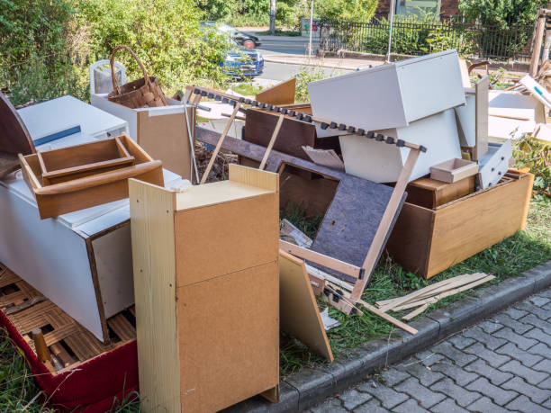 Full-Service Junk Removal in Indian Head Park, IL