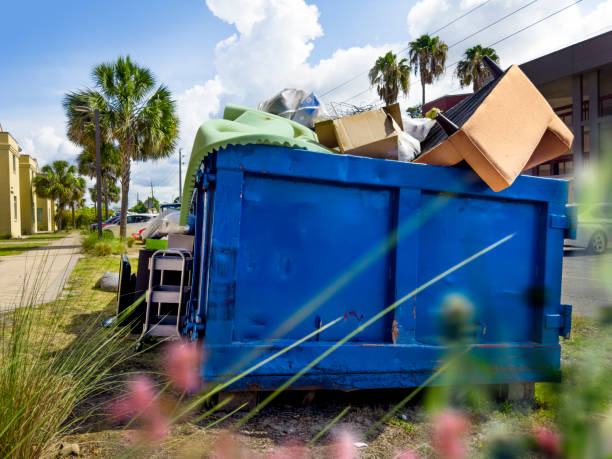 Best Estate Cleanout Services  in Indian Head Park, IL