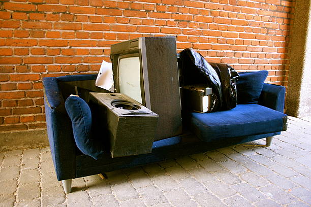 Best Mattress Removal Service  in Indian Head Park, IL