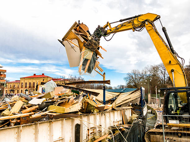 Best Junk Hauling Services  in Indian Head Park, IL