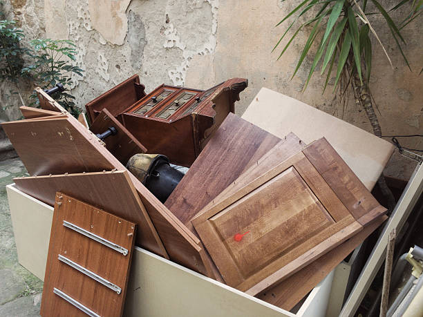 Best Office Junk Removal  in Indian Head Park, IL