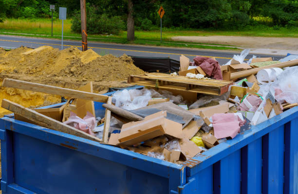 Best Residential Junk Removal  in Indian Head Park, IL